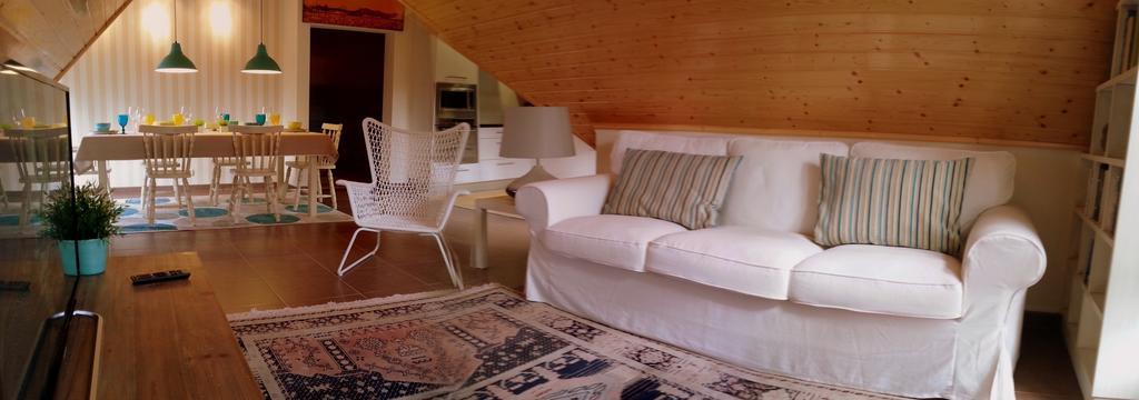 Villa Ana Nazaré Quarto foto