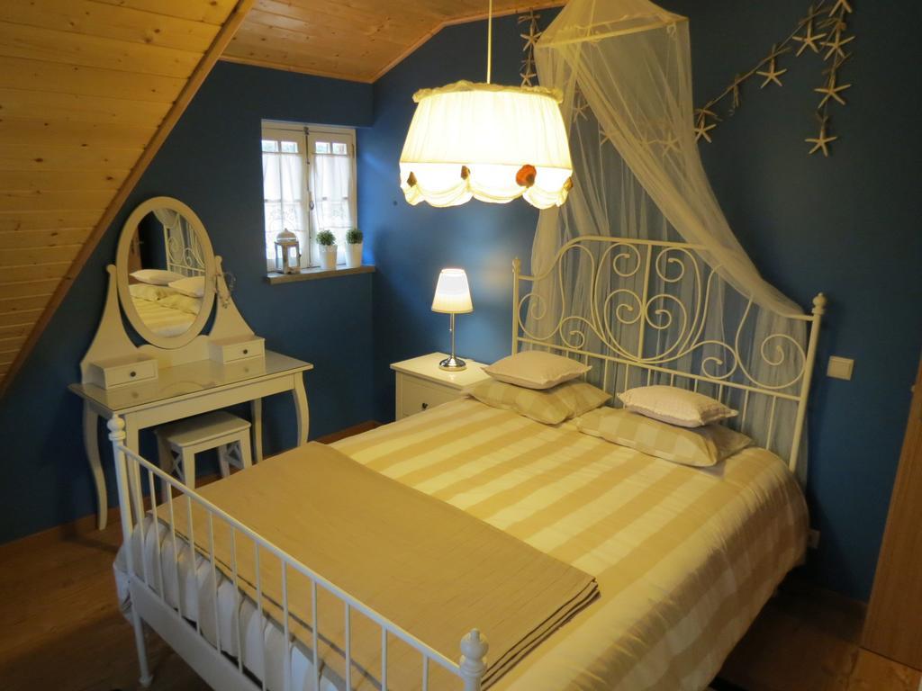 Villa Ana Nazaré Quarto foto